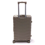 Set Valijas Flb Pp Khaki  20 24 28 183 4Ruedas